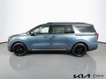 2025 Kia Carnival Hybrid SX