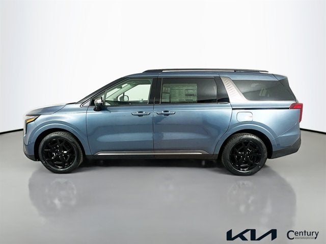2025 Kia Carnival Hybrid SX