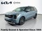2027 Kia Carnival Hybrid SX