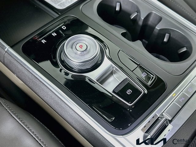 2027 Kia Carnival Hybrid SX