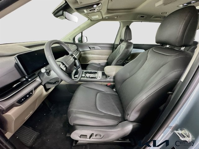 2027 Kia Carnival Hybrid SX