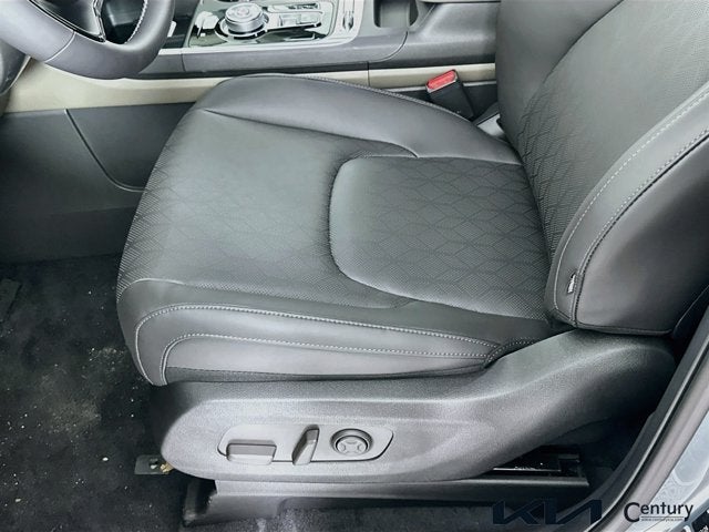 2027 Kia Carnival Hybrid SX