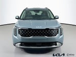 2027 Kia Carnival Hybrid SX