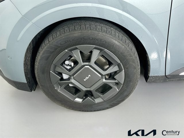 2027 Kia Carnival Hybrid SX