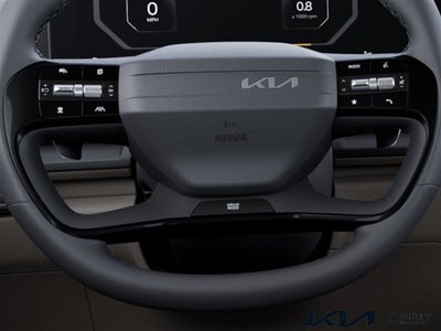 2027 Kia Carnival Hybrid SX