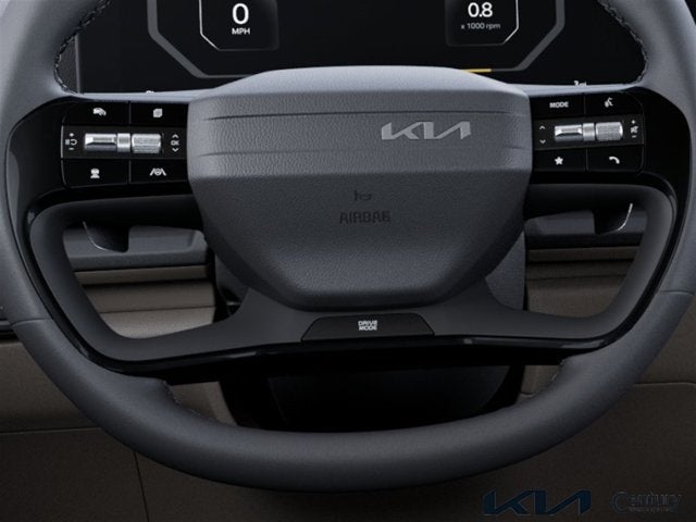 2027 Kia Carnival Hybrid SX