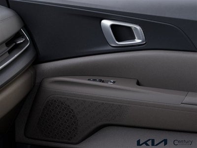2027 Kia Carnival Hybrid SX