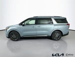 2027 Kia Carnival Hybrid SX