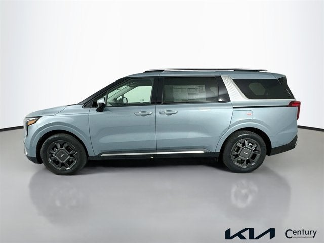 2027 Kia Carnival Hybrid SX