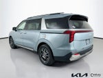 2027 Kia Carnival Hybrid SX