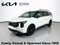 2027 Kia Carnival Hybrid SX Prestige