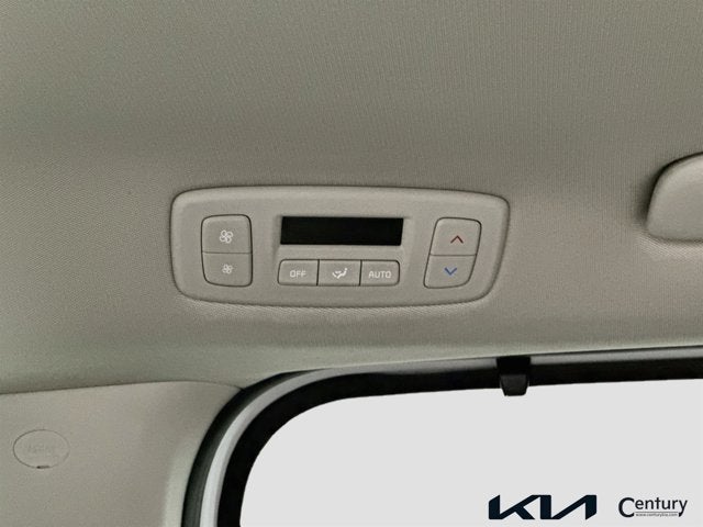 2027 Kia Carnival Hybrid SX Prestige