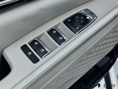 2027 Kia Carnival Hybrid SX Prestige