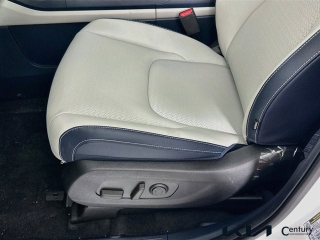 2027 Kia Carnival Hybrid SX Prestige