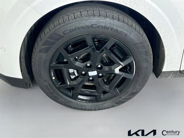 2027 Kia Carnival Hybrid SX Prestige