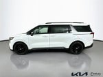 2027 Kia Carnival Hybrid SX Prestige