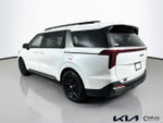 2027 Kia Carnival Hybrid SX Prestige
