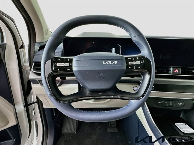 2027 Kia Carnival Hybrid SX Prestige