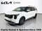 2027 Kia Carnival Hybrid SX