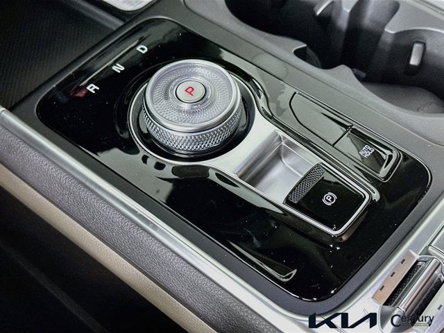 2027 Kia Carnival Hybrid SX