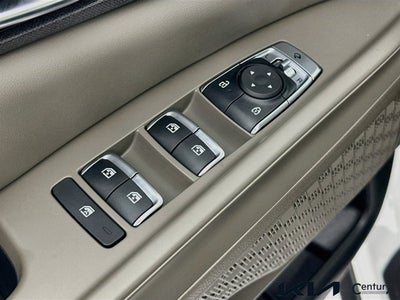 2027 Kia Carnival Hybrid SX