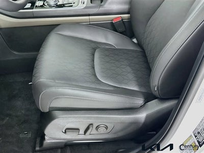 2027 Kia Carnival Hybrid SX