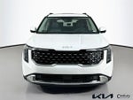 2027 Kia Carnival Hybrid SX
