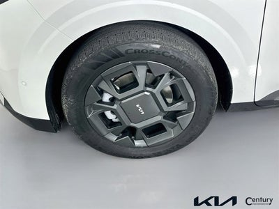 2027 Kia Carnival Hybrid SX