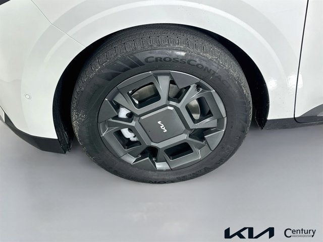 2027 Kia Carnival Hybrid SX