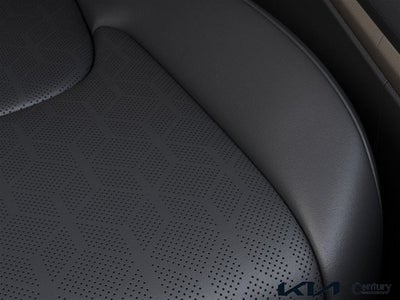 2027 Kia Carnival Hybrid SX
