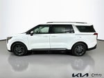2027 Kia Carnival Hybrid SX