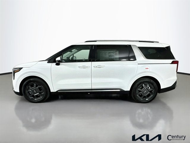 2027 Kia Carnival Hybrid SX