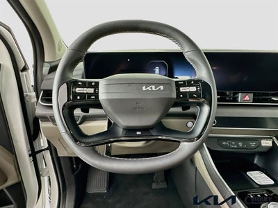 2027 Kia Carnival Hybrid SX