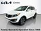 2016 Kia Sportage SX