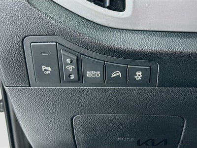 2016 Kia Sportage SX