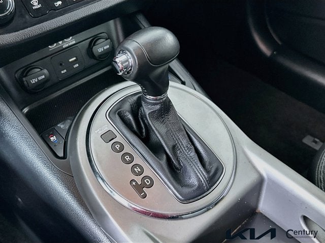 2016 Kia Sportage SX