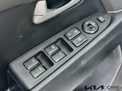 2016 Kia Sportage SX