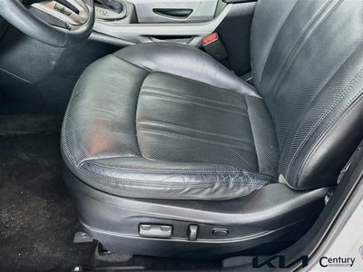 2016 Kia Sportage SX