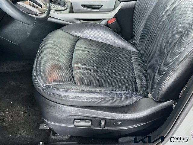 2016 Kia Sportage SX
