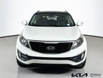 2016 Kia Sportage SX