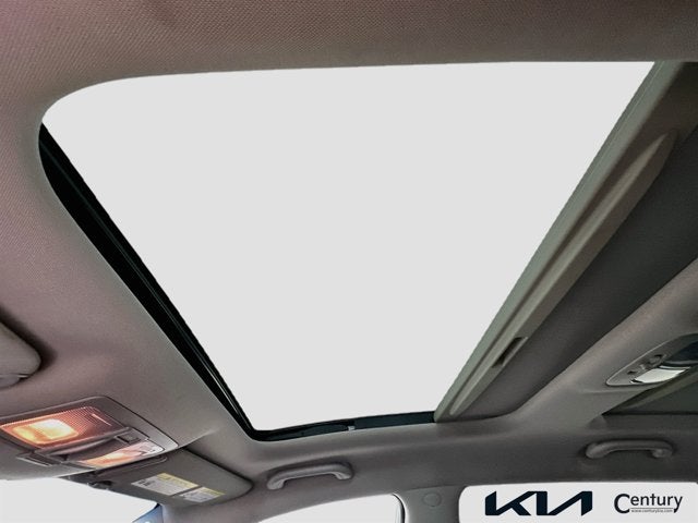 2016 Kia Sportage SX