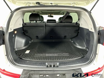 2016 Kia Sportage SX