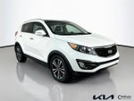 2016 Kia Sportage SX
