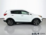 2016 Kia Sportage SX