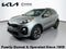 2022 Kia Sportage EX