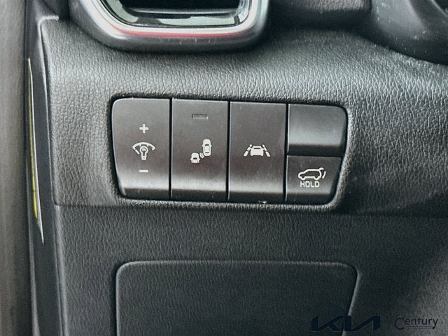 2022 Kia Sportage EX