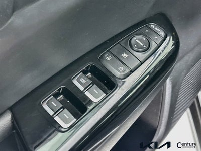 2022 Kia Sportage EX