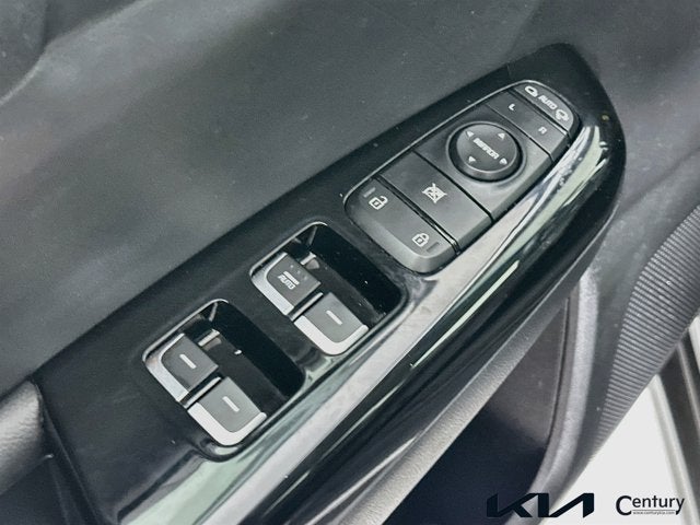 2022 Kia Sportage EX