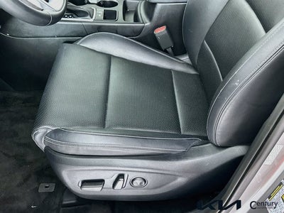 2022 Kia Sportage EX