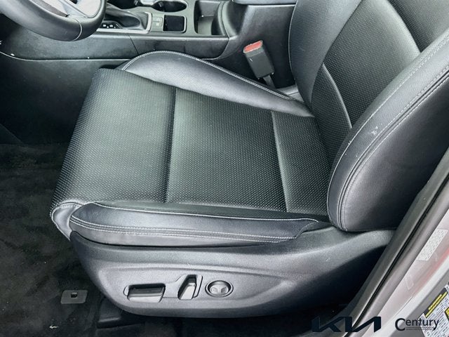 2022 Kia Sportage EX